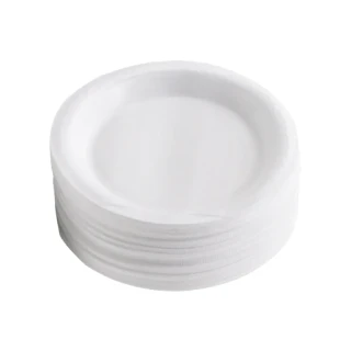 Unıversal Köpük Tabak 10449