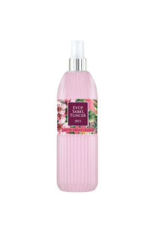 Eyüp Sabri Tuncer 150 Ml Japon Kiraz Çiçeği Kolonya Pet Sprey