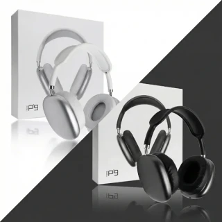 P9 Kablosuz Bluetooth Kulaklık
