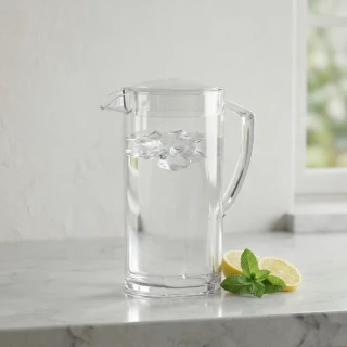 Tropic Kristal Sürahi