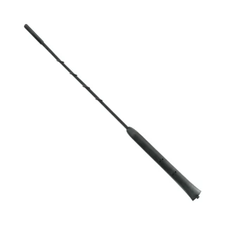 Kısa Çubuk Oto Anten M.6 Dişli 30cm YES296