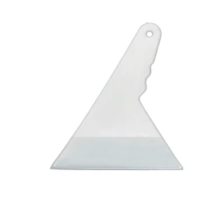 Minik Ragle Cam Filmi Çekme Aparatı 10x10cm Beyaz