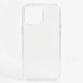 İphone XS Uyumlu Telefon Kılıfı Şeffaf