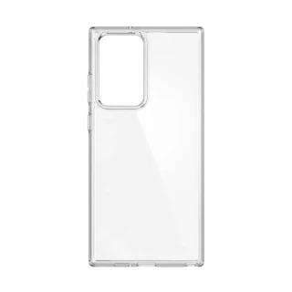Samsun Note 20 Ultra Uyumlu Telefon Kılıfı Şeffaf