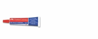 Faber Castell Sıvı Yapıştırıcı 20 Gr