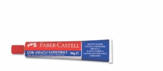 Faber Castell Sıvı Yapıştırıcı 90 Gr