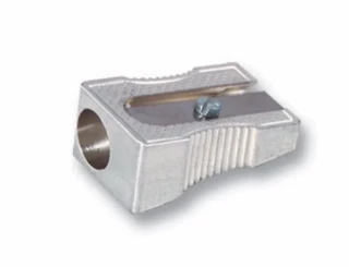 Faber Castell Metal Kalemtraş 18311
