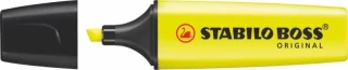 Stabilo Boss Fosforlu Kalem 70\24 Sarı