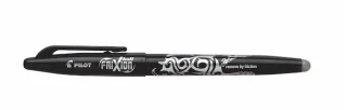 Pilot Roller Kalem Frıxıon 0.7 Siyah