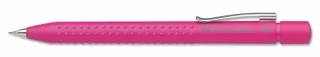 Faber Castell Grıp 2011 Versatil 0.7 Pembe