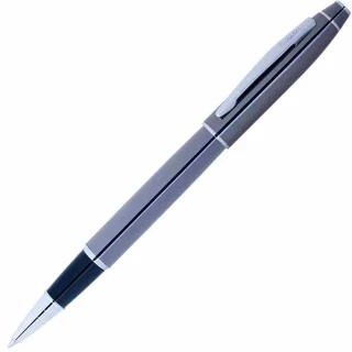Scrikss 35 Roller Kalem Titanium Lüks Kutu