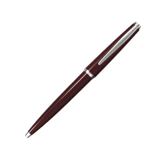 Scrikss 33 Tükenmez Kalem Bordo