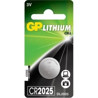 Gp Lithium Pil Cr 2025