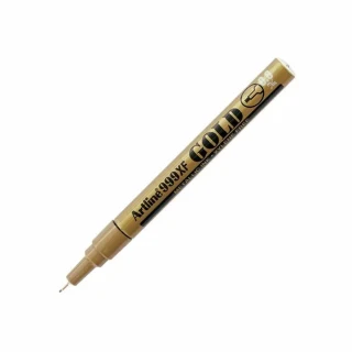 Artline Callıgraphy Kalemi Altın Yaldız 0.8 990xf