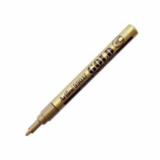 Artline Marker Gümüş Yaldız 1.2 Kalem