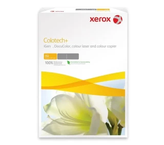 Xerox Colotech A4 250 Gr Fotokopi Kağıdı 250"li