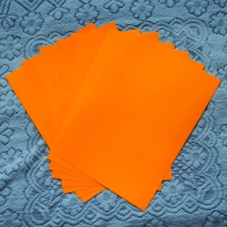 Copyfun Orange A3 Transfer Kağıdı (açık Renk Kumaş İçin)