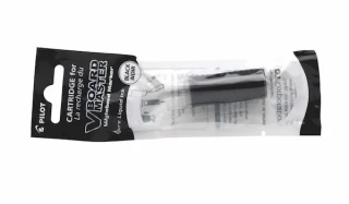 Pilot V-board Master Kartuşu Siyah