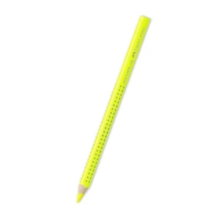 Faber Castell 1148 Fosforlu Kurşunkalem Sarı