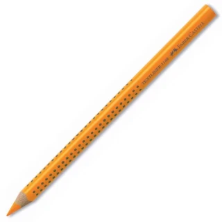 Faber Castell 1148 Fosforlu Kurşunkalem Turuncu