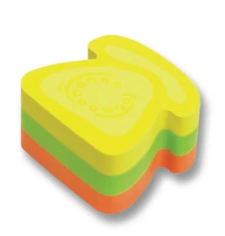 Faber Castell 50x50 Mm Yapışkanlı Not Kağıdı Telefon 584339