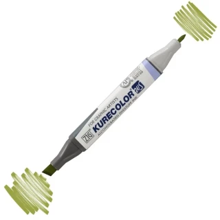 Zig Kc-1100 Kurecolor Grafik(boyama)kalemi 542