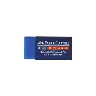 Faber Castell Sınav Silgisi 187170