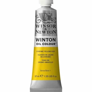Wınsor Newton 37 Ml Yağlı Boya Chrome Yellow Hue 13