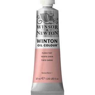 Wınsor Newton 37 Ml Yağlı Boya Flesh Tınt 20