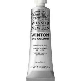Wınsor Newton 37 Ml Yağlı Boya Flake Whıte 73