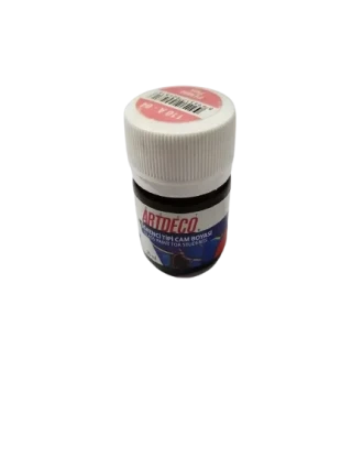 Artdeco 25 Ml Öğrenci Tipi Cam Boya 04 Pembe