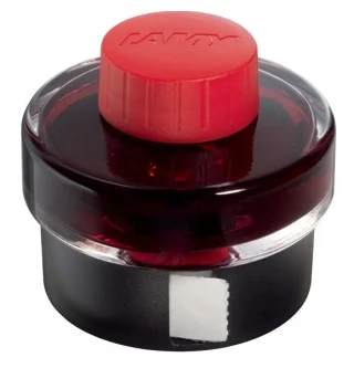 Lamy Dolma Kalem Mürekkebi 50 Ml Kırmızı
