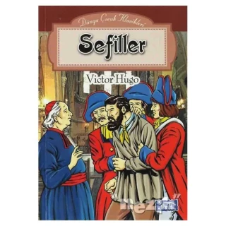 Sefiller - Parıltı Yayınları