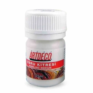 Artdeco 25 Ml Toz Ebru Kitresi 16a-007