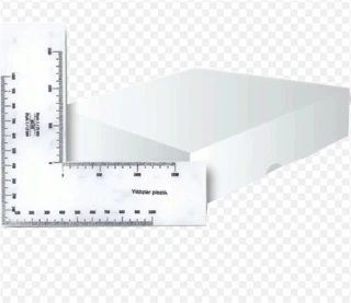 Yıldızlar Plastik Plan Müşürü 036