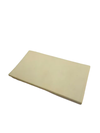 Nurgün 8.5x15.5 Cm Istampa Keçesi