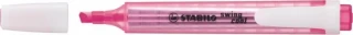 Stabilo Swıng Cool Fosforlu Kalem A.pembe 275/56