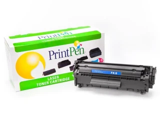 Printpen Canon Fx-9\fx-10 Laser Toner 15204