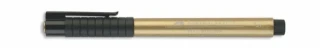 Faber Castell Pıtt Çizim Kalemi 1.5 Mm 167350 Altın