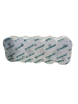 Ermet 80x80 Mt Termal Rulo