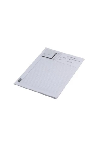 Gülpaş 26x35 90 Gr Sınav Kağıdı Zarfı