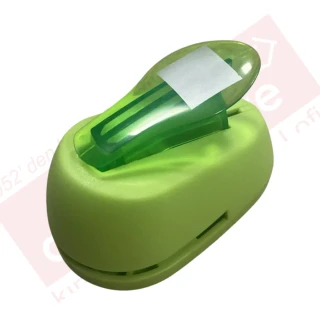 Caretta Büyük Boy Punch Cp-99bb-kr Kare