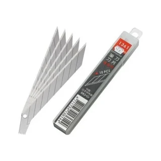 Sdı Hand Maket Bıçağı Dar Yedek 30' Eğimli 1361