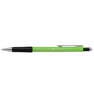 Faber Castell Grıp 1347 Versatil Kalem 0.7 Açık Yeşil