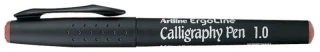 Artline Callıgraphy 1.0 Kalem Erg-241 Sepıa