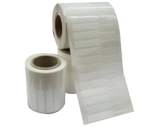 Ermet 10x72 1250 Li P.p Etiket Rulosu (kuyumcu Etiketi)