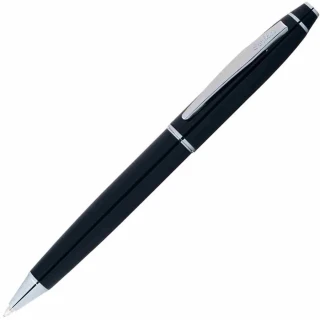 Scrikss 35 Tükenmez Kalem Siyah Lüks Kutuda