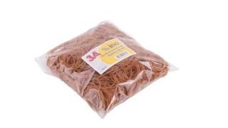Ark Ambalaj Lastiği 500 Gr %100 Kauçuk 1032