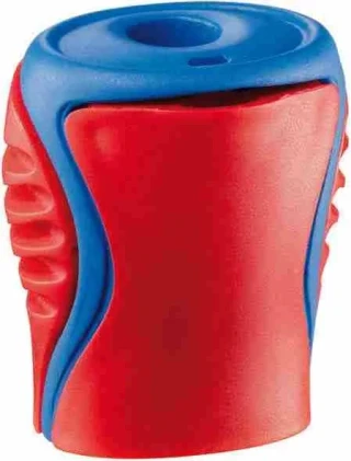 Maped Boogy Tek Delik Hazneli Kalemtraş 63311