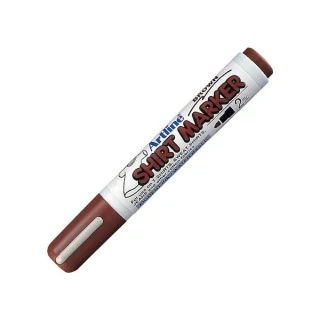 Artline Ekt-2 Kumaş Kalemi Brown